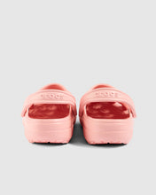 Load image into Gallery viewer, Crocs Adults Classic Clog - Powder Pink