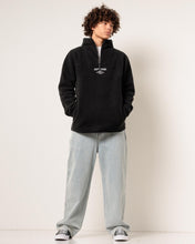 Load image into Gallery viewer, Rip Curl Bells Polar Fleece - Black