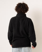 Load image into Gallery viewer, Rip Curl Bells Polar Fleece - Black
