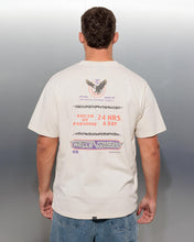 Load image into Gallery viewer, Thrills Servicing South Of Paradise Merch Tee - Heritage White
