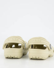 Load image into Gallery viewer, Crocs Classic Toddler Clog (C4-C10) - Bone