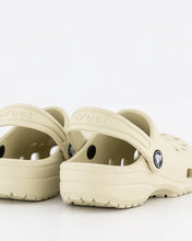 Load image into Gallery viewer, Crocs Classic Kids Clog - Bone (C11-J6)