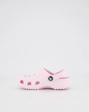 Load image into Gallery viewer, Crocs Kids Classic Clog - Pink Milk (C11-J6)