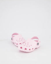Load image into Gallery viewer, Crocs Kids Classic Clog - Pink Milk (C11-J6)