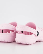 Load image into Gallery viewer, Crocs Kids Classic Clog - Pink Milk (C11-J6)