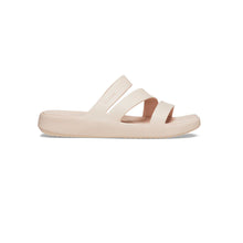 Load image into Gallery viewer, Crocs Getaway Strappy - Quartz