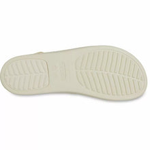 Load image into Gallery viewer, Crocs Brooklyn Woven Low Wedge - Dew