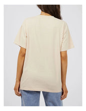 Load image into Gallery viewer, All About Eve Summer Solstice Tee - Oat