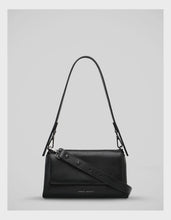 Load image into Gallery viewer, Status Anxiety Zenith Bag - Black