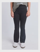 Load image into Gallery viewer, Eve Girl Lindy Legging - Black