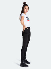 Load image into Gallery viewer, Levi's Mile High Super Skinny Jean - New Moon