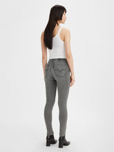 Load image into Gallery viewer, Levi's Mile High Super Skinny Jean - Away Grey