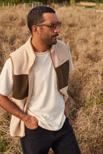 Load image into Gallery viewer, Rhythm Tamas Vest - Bark