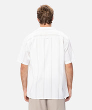 Load image into Gallery viewer, Industrie The Cassiano S/S Shirt - Nat/Wheat