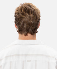 Load image into Gallery viewer, Industrie The Cassiano S/S Shirt - Nat/Wheat