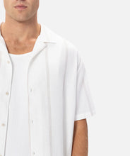 Load image into Gallery viewer, Industrie The Cassiano S/S Shirt - Nat/Wheat