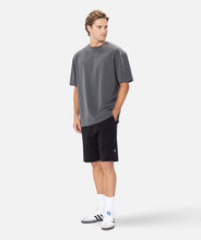 Load image into Gallery viewer, Industrie The Newport Tee - Onyx