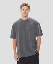 Load image into Gallery viewer, Industrie The Newport Tee - Onyx