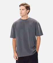 Load image into Gallery viewer, Industrie The Newport Tee - Onyx