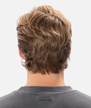 Load image into Gallery viewer, Industrie The Newport Tee - Onyx