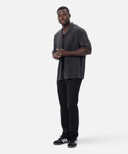 Load image into Gallery viewer, Industrie The Magna S/S Shirt - Onyx