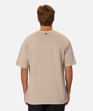 Load image into Gallery viewer, Industrie The Del Sur Tee - Tan