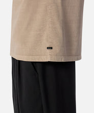 Load image into Gallery viewer, Industrie The Del Sur Tee - Tan