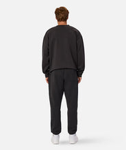 Load image into Gallery viewer, Industrie The Tech Del Sur Trackpant - Obsidian