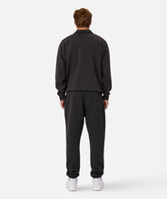 Load image into Gallery viewer, Industrie The Tech Staunton Track Top - Obsidian