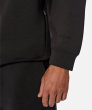 Load image into Gallery viewer, Industrie The Tech Staunton Track Top - Obsidian