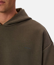 Load image into Gallery viewer, Industrie The Tech Del Sur Hoodie - Bay Leaf