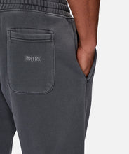 Load image into Gallery viewer, Industrie The New Del Sur Washed Trackpant - Slate