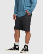 Load image into Gallery viewer, Billabong Crossfire Submersible 21" Shorts - Black