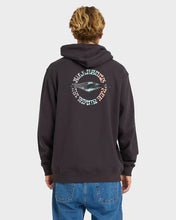 Load image into Gallery viewer, Billabong Short Sands Pullover Hoodie - Black