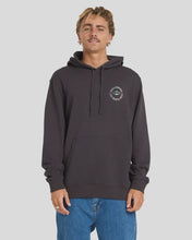 Load image into Gallery viewer, Billabong Short Sands Pullover Hoodie - Black