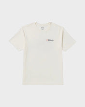 Load image into Gallery viewer, Billabong Abandon ADIV T-Shirt - Off White