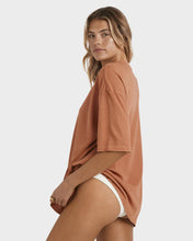 Load image into Gallery viewer, Billabong Bright Sun Tee - Kiss The Earth