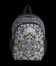 Load image into Gallery viewer, Billabong Take It Back Mahi Backpack - Twilight Blue