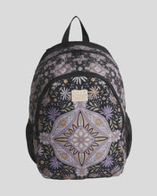 Load image into Gallery viewer, Billabong Just For You Mahi Backpack - Black