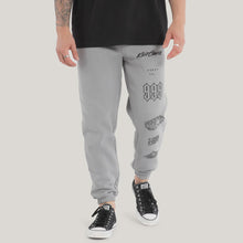 Load image into Gallery viewer, Kiss Chacey Untought Heavy Trackpant - Ultimate Grey