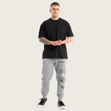 Load image into Gallery viewer, Kiss Chacey Untought Heavy Trackpant - Ultimate Grey