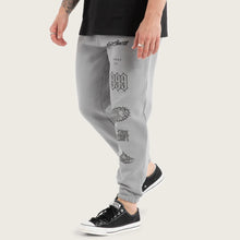 Load image into Gallery viewer, Kiss Chacey Untought Heavy Trackpant - Ultimate Grey