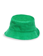 Load image into Gallery viewer, Billabong Josie Bucket Hat - Jungle Green