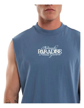 Load image into Gallery viewer, Nomadic Paradise Home Grown Street Muscle - Moonlight Blue