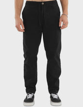 Load image into Gallery viewer, Nomadic Paradise Costner Beach Pant - Black