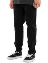 Load image into Gallery viewer, Nomadic Paradise Costner Beach Pant - Black