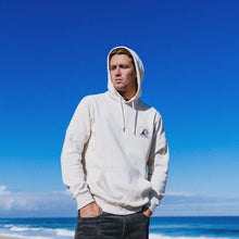 Load image into Gallery viewer, Rip Curl Artist of the Search Hood - Vintage White