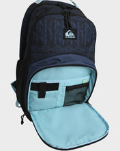 Load image into Gallery viewer, Quiksilver 1969 Special Backback - Dusty Blue Heather