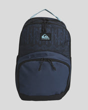 Load image into Gallery viewer, Quiksilver 1969 Special Backback - Dusty Blue Heather