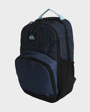 Load image into Gallery viewer, Quiksilver 1969 Special Backback - Dusty Blue Heather